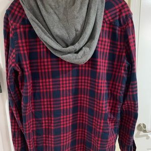 Flannel